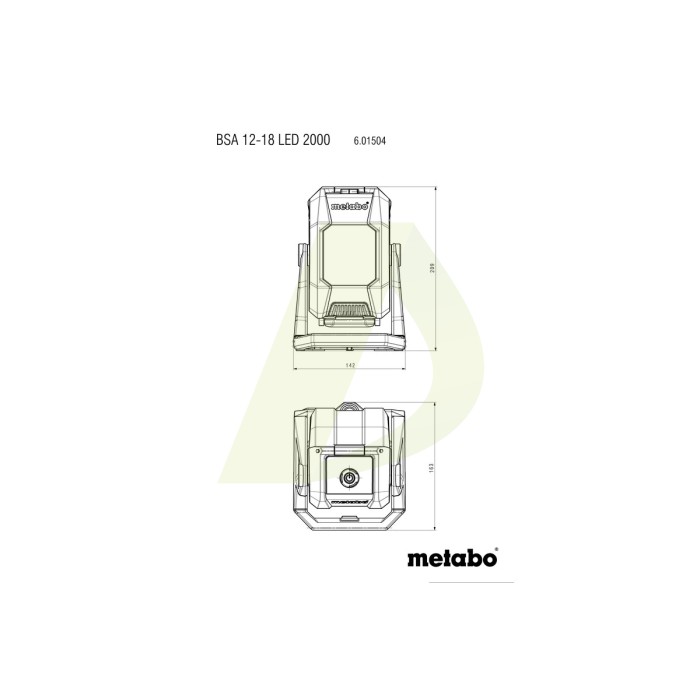 KPA 18 LTX 400 Акумуляторний картриджний пістолет KPA 18 LTX 400 Акумуляторний картриджний пістолет