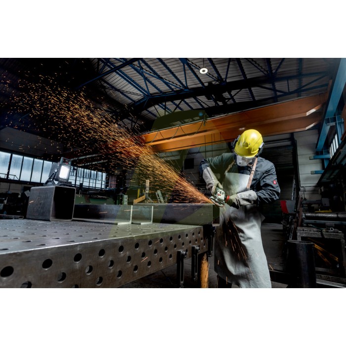 KPA 18 LTX 400 Акумуляторний картриджний пістолет KPA 18 LTX 400 Акумуляторний картриджний пістолет