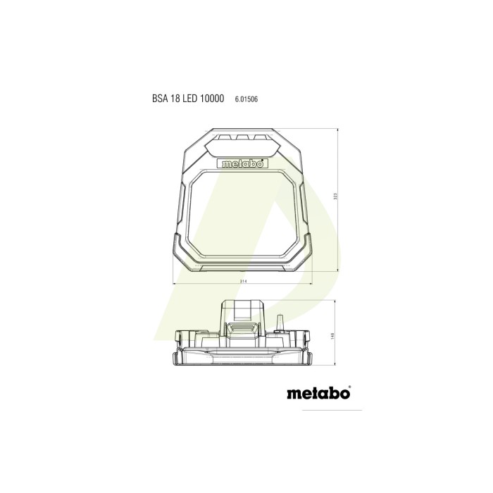 KPA 12600 Аккумуляторный картриджный пистолет KPA 12600 Аккумуляторный картриджный пистолет