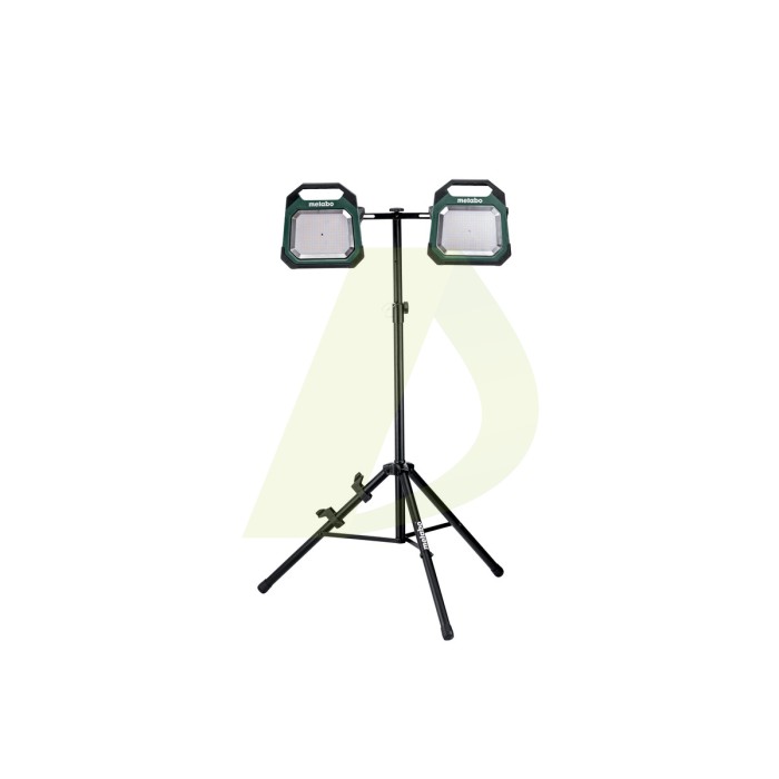 Штатив для осветительных приборов с двойным держателем (623723000) Штатив для осветительных приборов с двойным держателем (623723000)