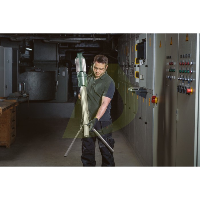 KPA 12 600 Акумуляторний картриджний пістолет KPA 12 600 Акумуляторний картриджний пістолет