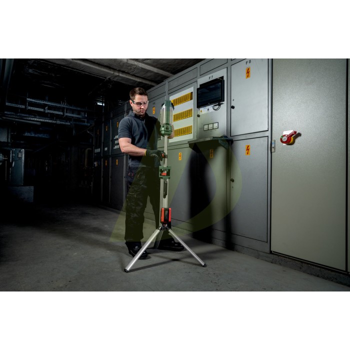 KPA 12 600 Акумуляторний картриджний пістолет KPA 12 600 Акумуляторний картриджний пістолет