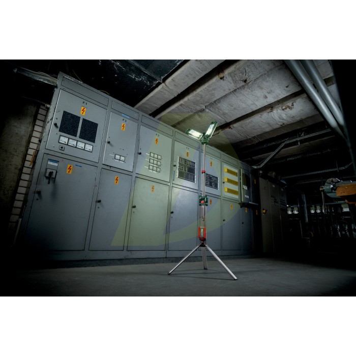 KPA 12 600 Акумуляторний картриджний пістолет KPA 12 600 Акумуляторний картриджний пістолет