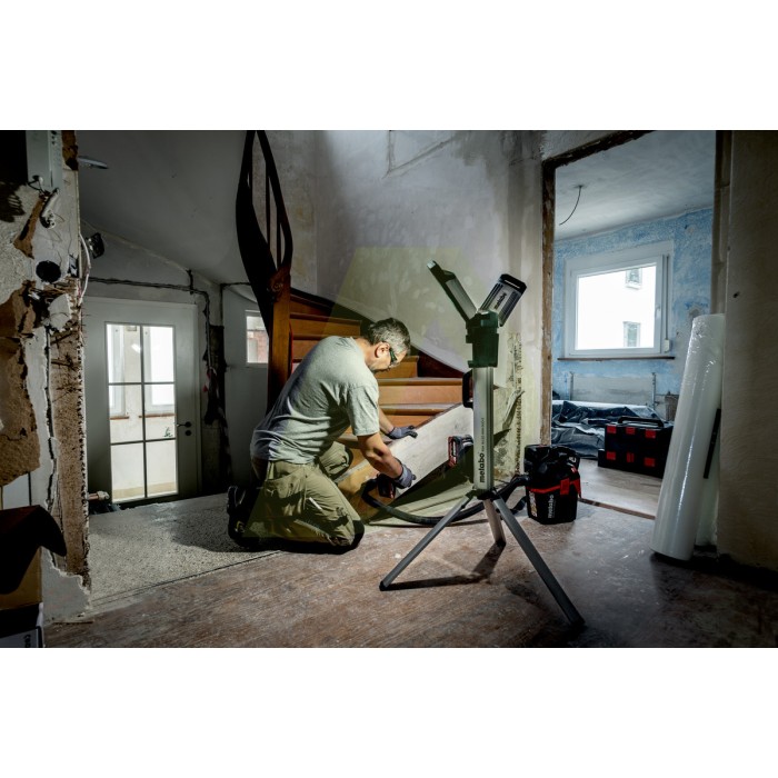 KPA 12 600 Акумуляторний картриджний пістолет KPA 12 600 Акумуляторний картриджний пістолет