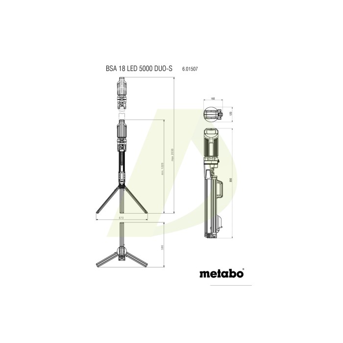 KPA 12 600 Акумуляторний картриджний пістолет KPA 12 600 Акумуляторний картриджний пістолет