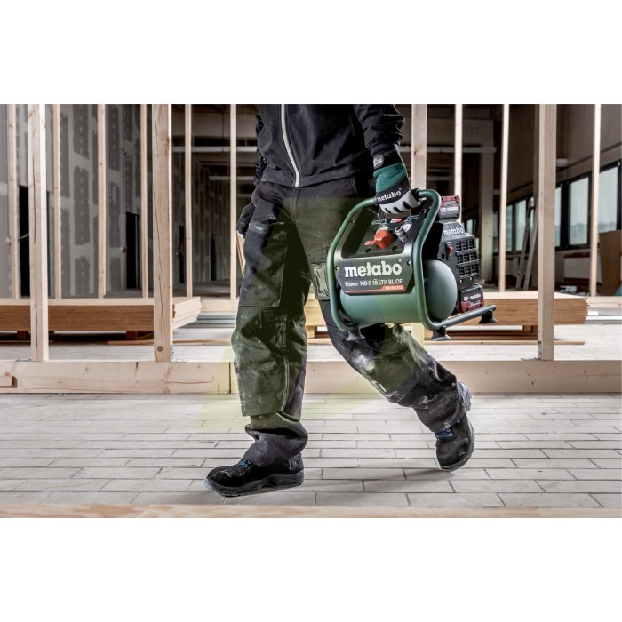 FP 18 LTX Аккумуляторный смазочный шприц FP 18 LTX Аккумуляторный смазочный шприц