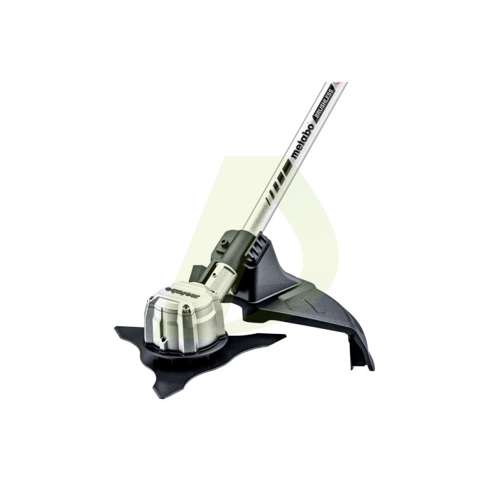 HS 18 LTX 45 Акумуляторний кущоріз HS 18 LTX 45 Акумуляторний кущоріз