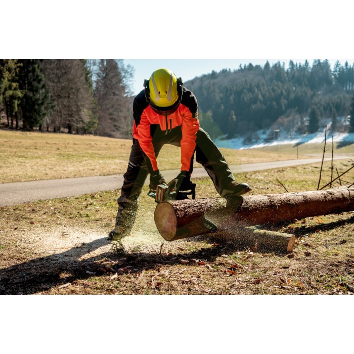 AHS 18-45 V Акумуляторний кущоріз AHS 18-45 V Акумуляторний кущоріз