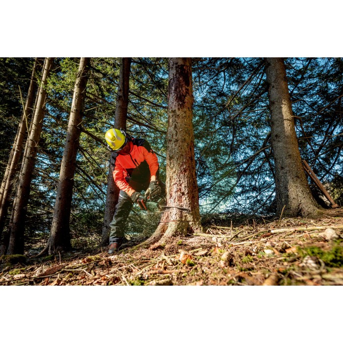 AHS 18-45 V Акумуляторний кущоріз AHS 18-45 V Акумуляторний кущоріз