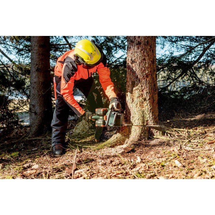 AHS 18-45 V Акумуляторний кущоріз AHS 18-45 V Акумуляторний кущоріз