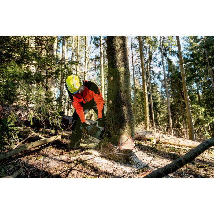 AHS 18-45 V Акумуляторний кущоріз AHS 18-45 V Акумуляторний кущоріз