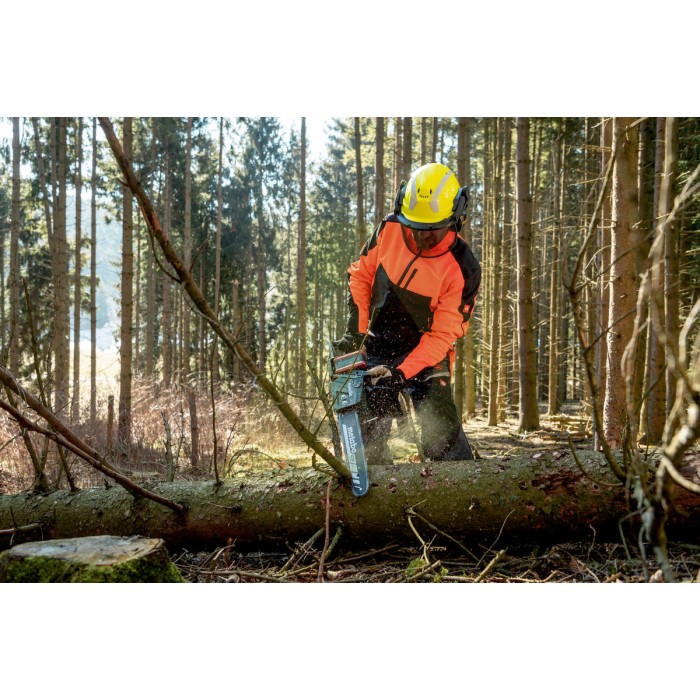 AHS 18-45 V Акумуляторний кущоріз AHS 18-45 V Акумуляторний кущоріз