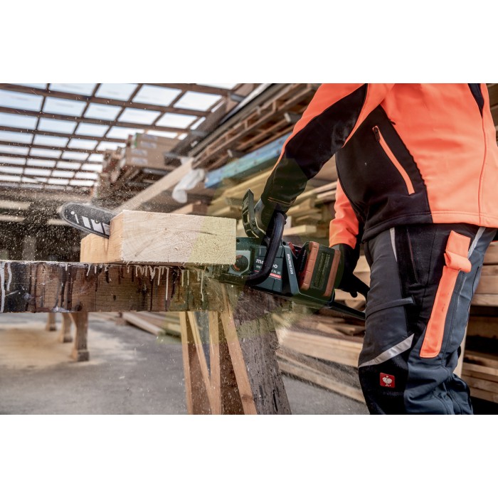 AHS 18-45 V Акумуляторний кущоріз AHS 18-45 V Акумуляторний кущоріз