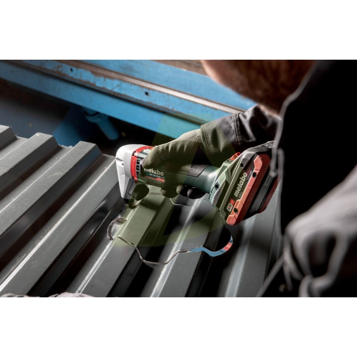 NP 18 LTX BL 5.0 Акумуляторний заклепувальний пістолет NP 18 LTX BL 5.0 Акумуляторний заклепувальний пістолет