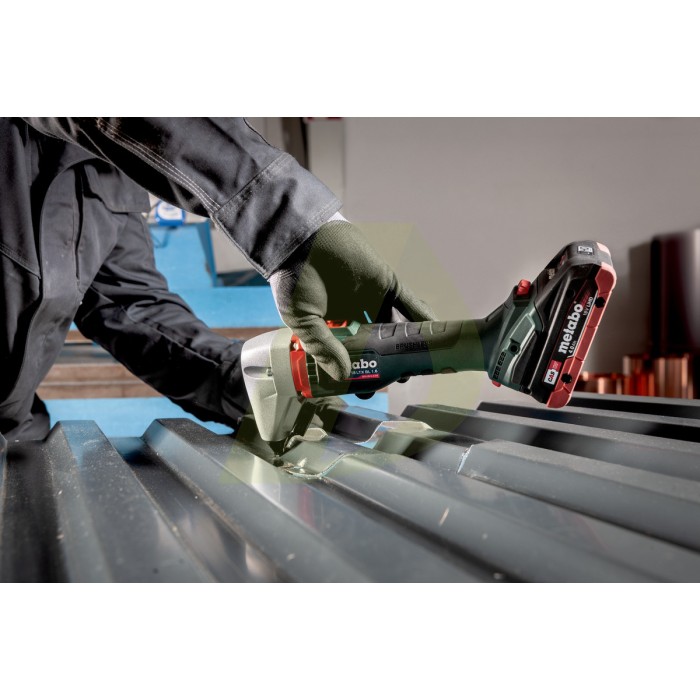 NP 18 LTX BL 5.0 Акумуляторний заклепувальний пістолет NP 18 LTX BL 5.0 Акумуляторний заклепувальний пістолет