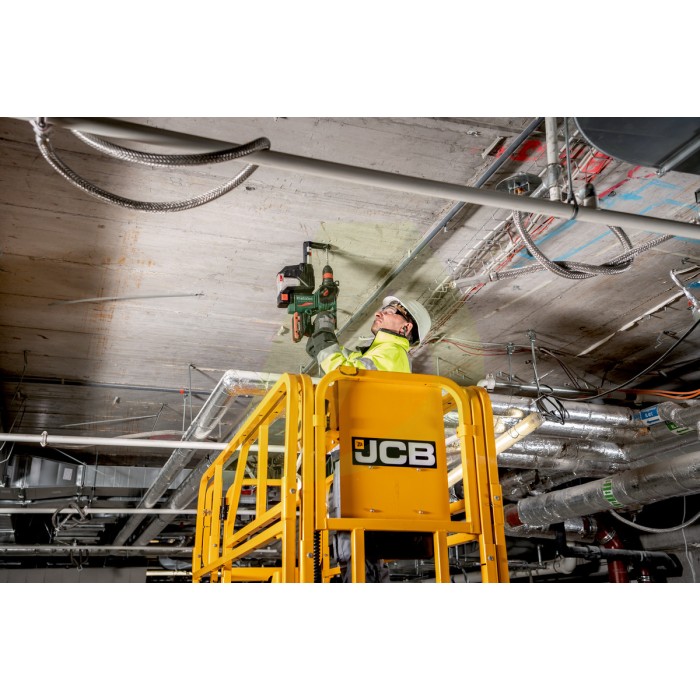 KHA 18 LTX BL 40 Аккумуляторный перфоратор KHA 18 LTX BL 40 Аккумуляторный перфоратор