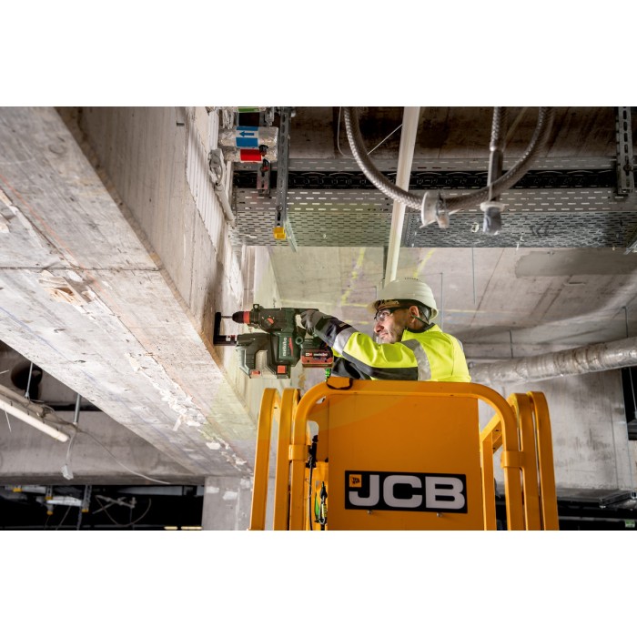 SSW 18 LTX 800 BL Акумуляторний ударний гайковерт SSW 18 LTX 800 BL Акумуляторний ударний гайковерт