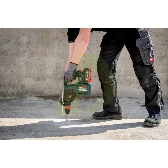 SSW 18 LTX 800 BL Акумуляторний ударний гайковерт SSW 18 LTX 800 BL Акумуляторний ударний гайковерт