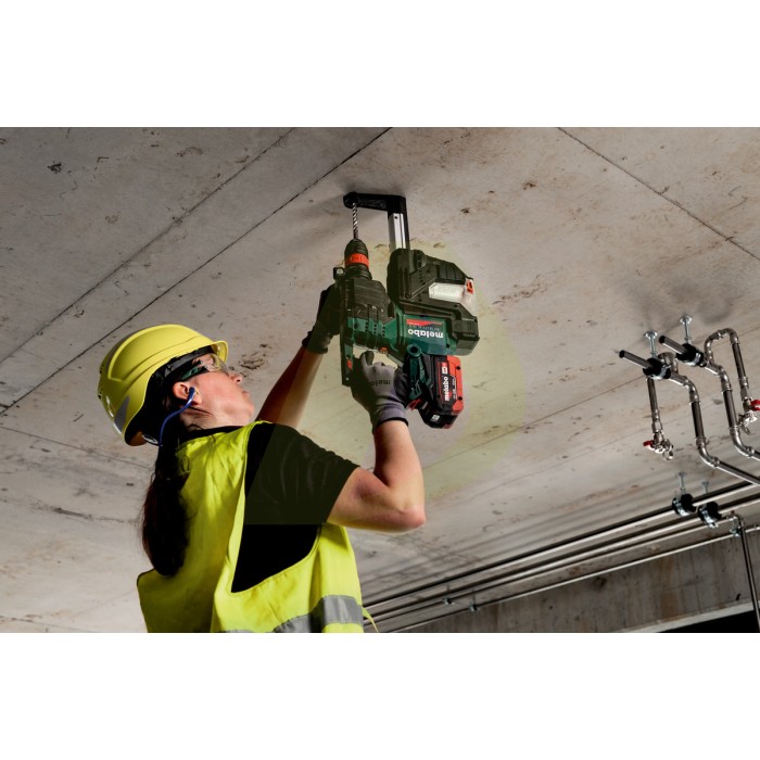 SSW 18 LTX 800 BL Акумуляторний ударний гайковерт SSW 18 LTX 800 BL Акумуляторний ударний гайковерт