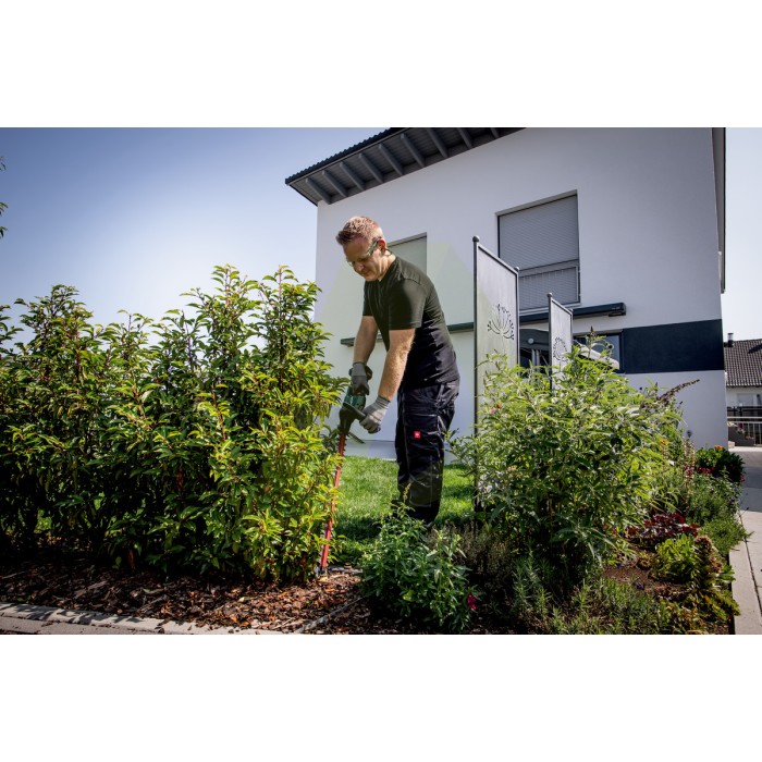 R 12-18 DAB+ BT Акумуляторний радіоприймач для будівельного майданчика R 12-18 DAB+ BT Акумуляторний радіоприймач для будівельного майданчика