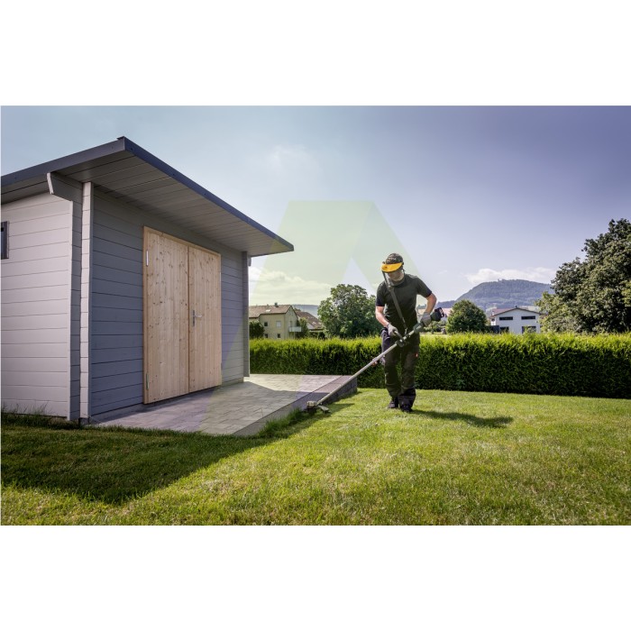 AHS 18-65 V Акумуляторний кущоріз AHS 18-65 V Акумуляторний кущоріз