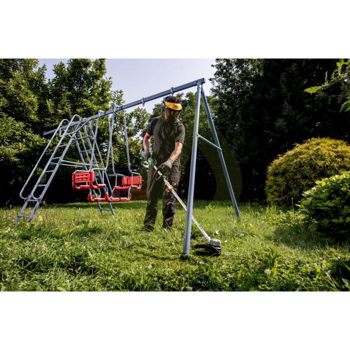 AHS 18-65 V Акумуляторний кущоріз AHS 18-65 V Акумуляторний кущоріз