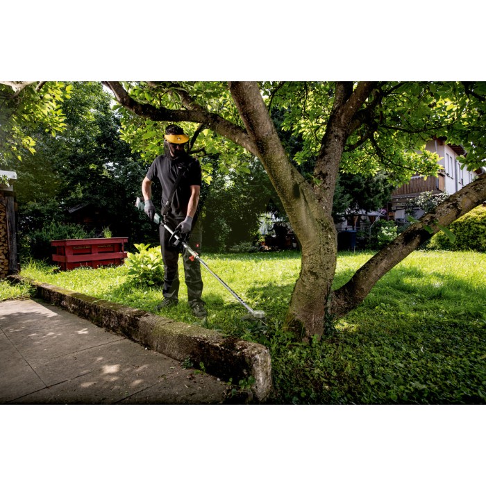 AHS 18-65 V Акумуляторний кущоріз AHS 18-65 V Акумуляторний кущоріз