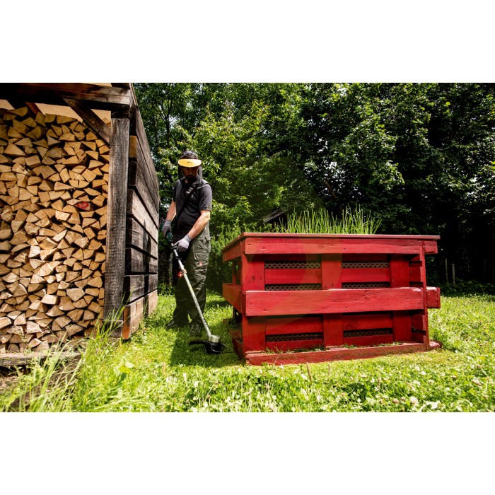 AHS 18-65 V Акумуляторний кущоріз AHS 18-65 V Акумуляторний кущоріз