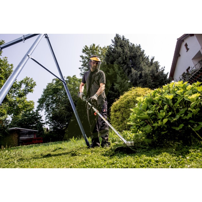 AHS 18-65 V Акумуляторний кущоріз AHS 18-65 V Акумуляторний кущоріз