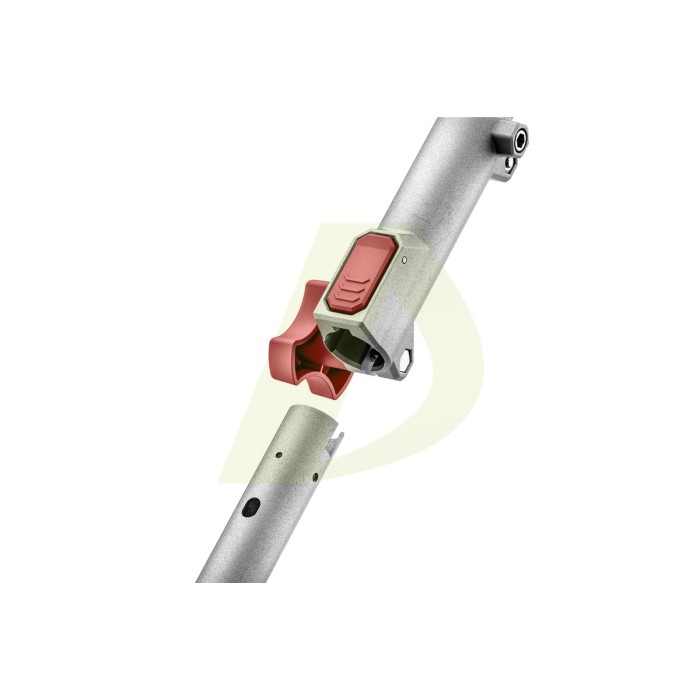 AHS 18-65 V Акумуляторний кущоріз AHS 18-65 V Акумуляторний кущоріз