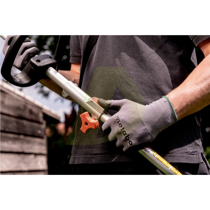 AHS 18-65 V Акумуляторний кущоріз AHS 18-65 V Акумуляторний кущоріз