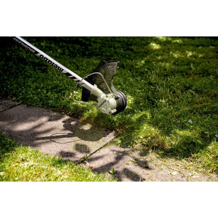 AHS 18-65 V Акумуляторний кущоріз AHS 18-65 V Акумуляторний кущоріз