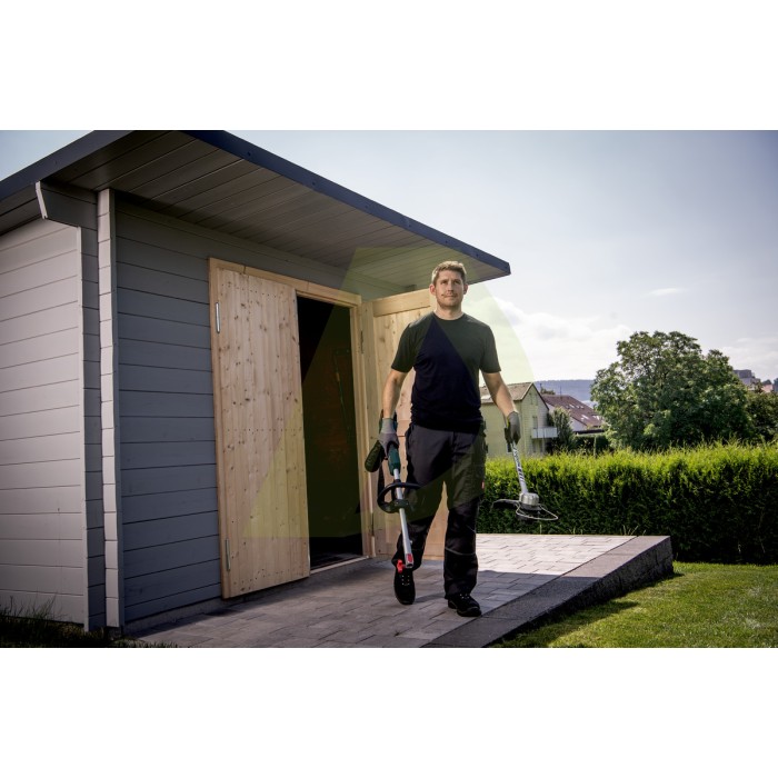 AHS 18-65 V Акумуляторний кущоріз AHS 18-65 V Акумуляторний кущоріз