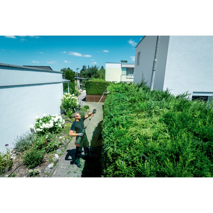 SGS 18 LTX Q Акумуляторні кущові та газонні ножиці SGS 18 LTX Q Акумуляторні кущові та газонні ножиці