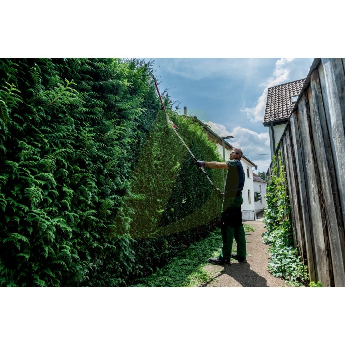 SGS 18 LTX Q Акумуляторні кущові та газонні ножиці SGS 18 LTX Q Акумуляторні кущові та газонні ножиці