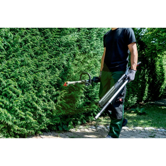 SGS 18 LTX Q Акумуляторні кущові та газонні ножиці SGS 18 LTX Q Акумуляторні кущові та газонні ножиці