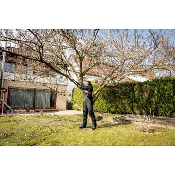 SGS 18 LTX Q Аккумуляторные кустовые и газонные ножницы