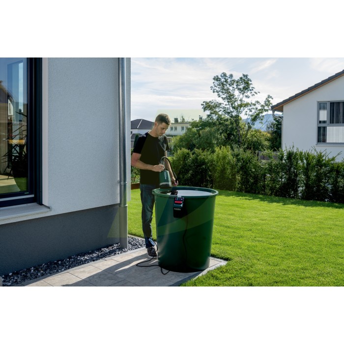 FP 18 LTX Акумуляторний змащувальний шприц FP 18 LTX Акумуляторний змащувальний шприц