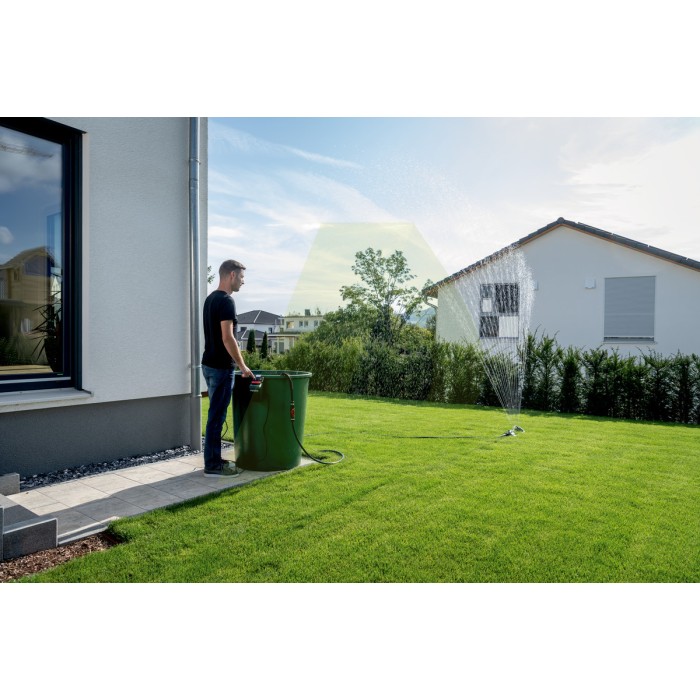 FP 18 LTX Акумуляторний змащувальний шприц FP 18 LTX Акумуляторний змащувальний шприц