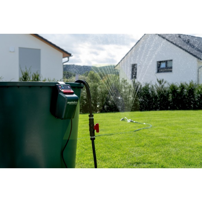 FP 18 LTX Акумуляторний змащувальний шприц FP 18 LTX Акумуляторний змащувальний шприц