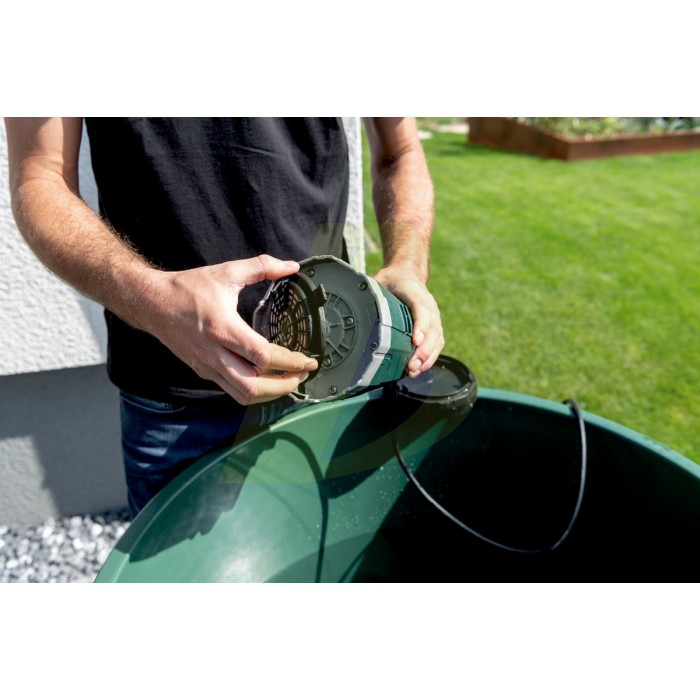 FP 18 LTX Акумуляторний змащувальний шприц FP 18 LTX Акумуляторний змащувальний шприц