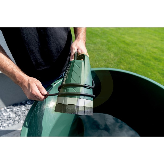 FP 18 LTX Акумуляторний змащувальний шприц FP 18 LTX Акумуляторний змащувальний шприц