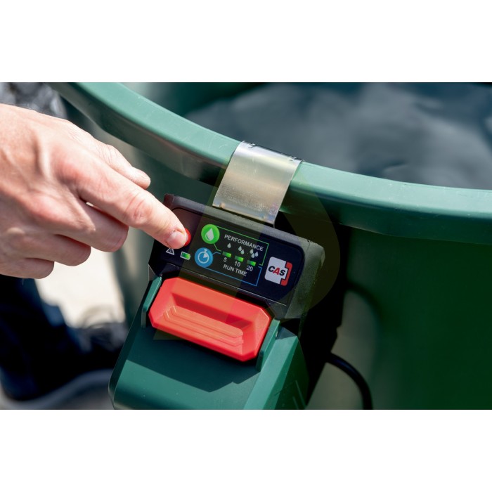 FP 18 LTX Акумуляторний змащувальний шприц FP 18 LTX Акумуляторний змащувальний шприц