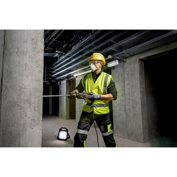 KPA 12600 Аккумуляторный картриджный пистолет KPA 12600 Аккумуляторный картриджный пистолет