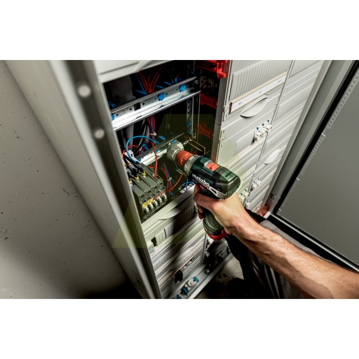 PowerMaxx BS 12 Акумуляторний дриль-шуруповерт PowerMaxx BS 12 Акумуляторний дриль-шуруповерт