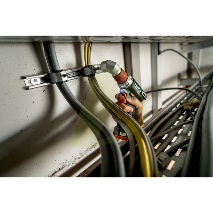 PowerMaxx BS 12 Акумуляторний дриль-шуруповерт PowerMaxx BS 12 Акумуляторний дриль-шуруповерт