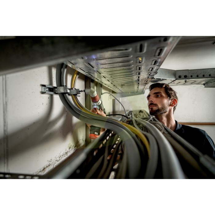 PowerMaxx BS 12 Акумуляторний дриль-шуруповерт PowerMaxx BS 12 Акумуляторний дриль-шуруповерт