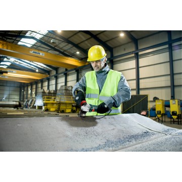 CS 24-355 S Отрезная пила по металлу