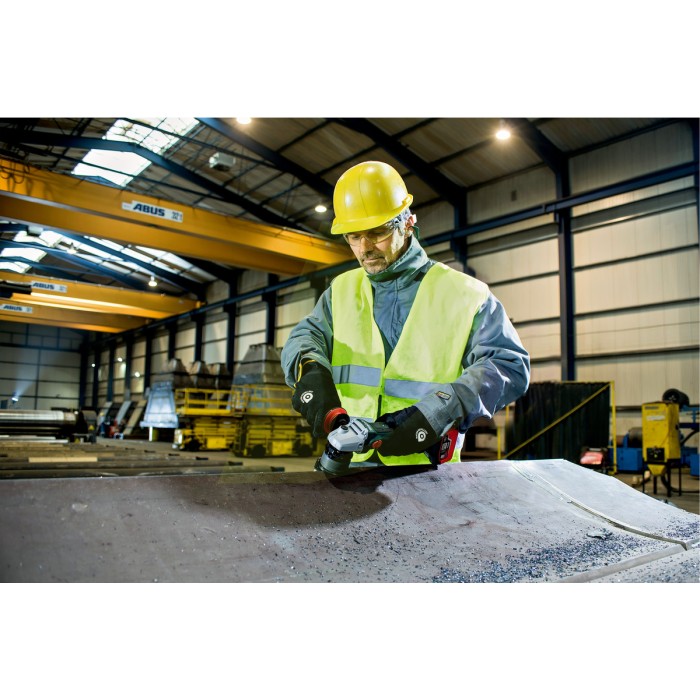 GA 18 LTX Аккумуляторная прямошлифовальная машина GA 18 LTX Аккумуляторная прямошлифовальная машина