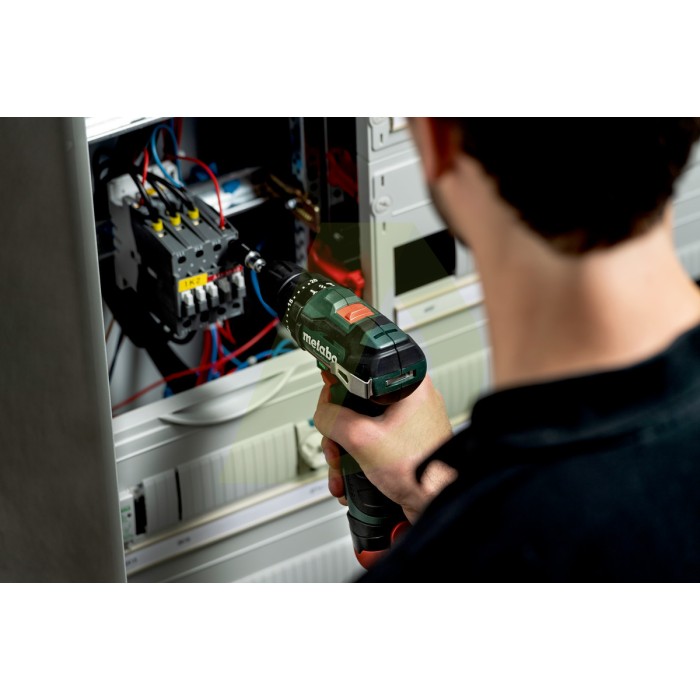 PowerMaxx SB 12 Аккумуляторная ударная дрель PowerMaxx SB 12 Аккумуляторная ударная дрель